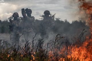Mýty o válce na Ukrajině: Jak to bylo s nacismem, Euromajdanem či Krymem a kdo je diktátor?
